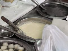 糖水汤团-勤記甜品