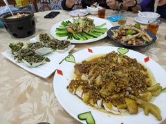 -摩登有记·新派泰国菜(银钻广场店)