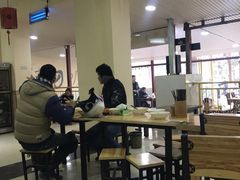 -王菊美食街·王菊面馆(总店)