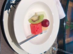 -浙江安吉JW万豪酒店·万豪中餐厅