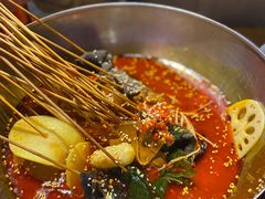-付小姐在成都(五道口店)