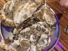 -蚝堡海鲜·威海菜·海肠捞饭·烧烤·亚洲吃蚝公司(幸福门店)