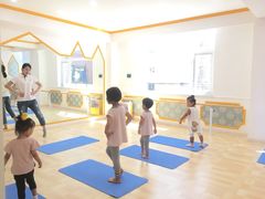 -艺彩童馨舞蹈培训学校(西湖道校区)
