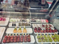 -龙湖杭州滨江天街