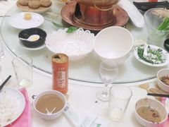 -东来顺饭庄(王府井步行街店)