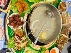 -椰小鸡·琼州糟粕醋(美兰缤纷城店)