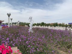 -敦煌莫高国际机场