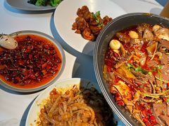 -麻六记(新天地店)