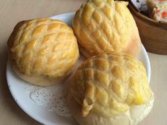 多多旺港式茶餐厅(新区店)-多多旺港式茶餐厅(新区店)