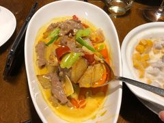 -海陵岛保利皇冠假日酒店·御公馆中餐厅 CANAL LNUA