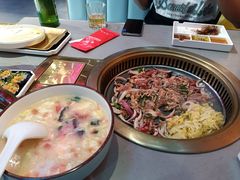 -棒小伙·齐齐哈尔烤肉(龙茗路店)