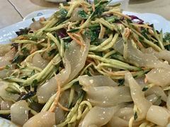 -柴火东北铁锅炖(鲁班店)