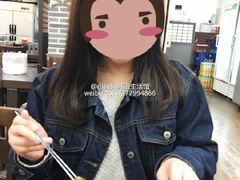 -咸草酱蟹