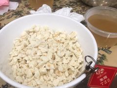 -老乌家特色小炒泡馍(大皮院店)
