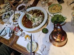 -小吊梨汤·北京菜·烤鸭(鸟巢店)