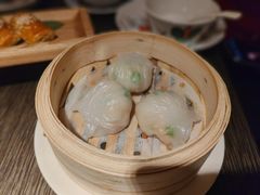 -广州花园酒店荔湾亭·地道点心·粤式饮茶