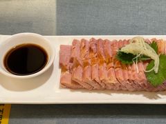 冶春肴肉-冶春茶社(官园桥店)