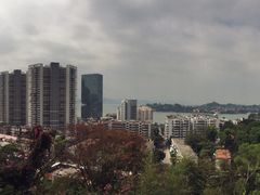 -鸿山公园