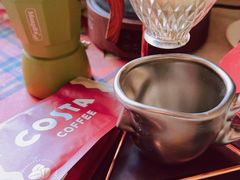 -COSTA COFFEE(房山印象城店)