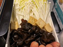 -半天妖烤鱼(紫荆广场店)