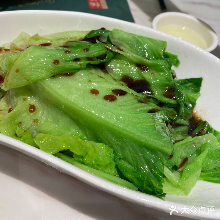 广式点心茶楼-悦得闲