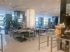 -北京德胜门华宇假日酒店·画廊咖啡厅