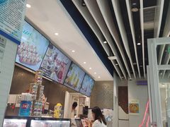-DQ·蛋糕·冰淇淋(通州万达店)