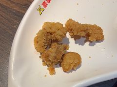 -豪享来中西餐厅(广灵店)