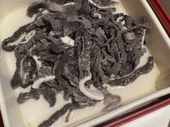 京城爆肚-四季民福烤鸭店(王府井东安门店)