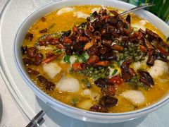 -巷子里小酒馆(繁荣路店)