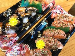 -超级物种·波龙工坊(国贸店)