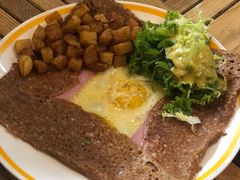 -La Creperie法餐厅(芮欧百货店)