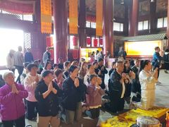 -大槐树寻根祭祖园