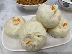 七品酱肉包-李与白包子铺(桐梓林店)