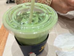 -JPG canteen(广州乐峰广场店)