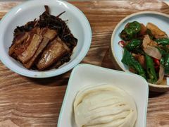 -老乡鸡(融科天地店)