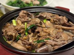 -顺意·顺德家乡菜(国际人才大厦店)