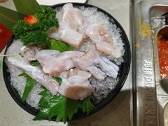 -海底捞火锅(正大乐城店)