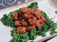-晓平饭店(嘉善路店)