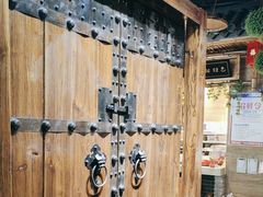 -老家信阳菜(北京路店)