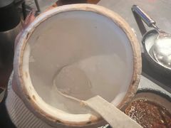 椰皇奶冻-同仁四季椰子鸡(宝安壹方城店)