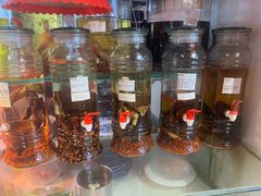 -马家饭堂(南街薰酱店)