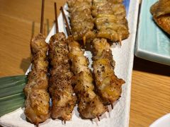 -三石铁板烧(紫竹桥店)