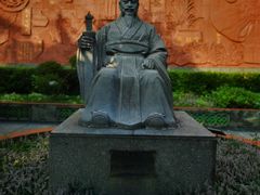 -广州神农草堂中医药博物馆
