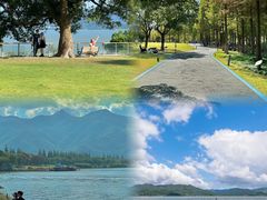 -东钱湖旅游度假区