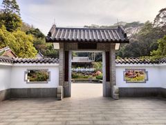 -广州市白云山风景名胜区