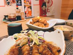 牛肉卷-雪月花(长江北路店)