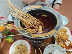 -冒椒火辣(奎星楼街店)