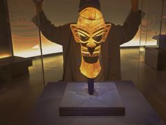 -盘龙城国家考古遗址公园