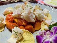 -龙桥私厨·姜花菊花过桥鱼·顺德菜(容桂店)